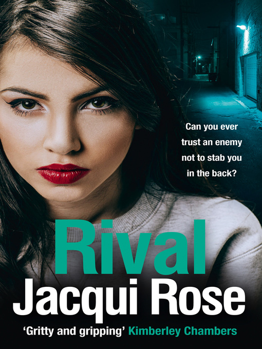 Title details for Rival by Jacqui Rose - Available